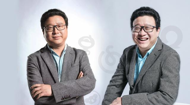 吝嗇、保守、任性如丁磊，為何做成了網(wǎng)易游戲？