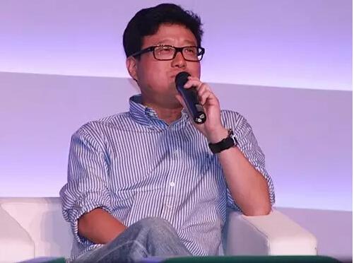 吝嗇、保守、任性如丁磊，為何做成了網(wǎng)易游戲？